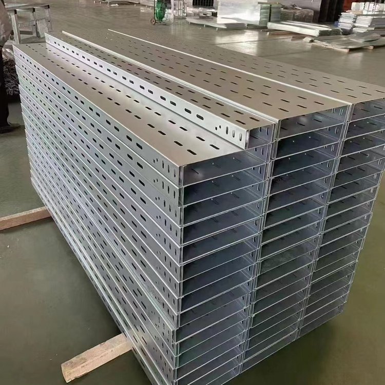 有關鋁合金電纜橋架的一些優(yōu)點