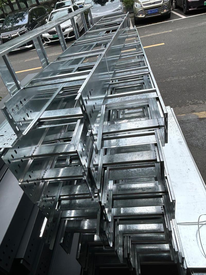 關于鋁合金橋架的施工技術要點詳解